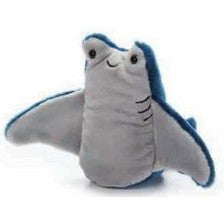 Nuggetz Manta Stingray 6"