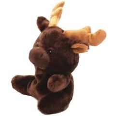 Nuggetz Moose 6"