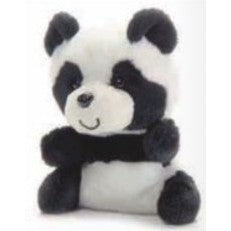 Nuggetz Panda 6