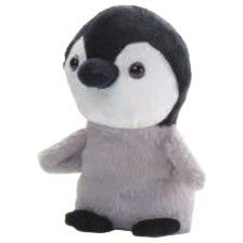 Nuggetz Penguin 6"