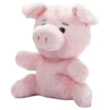 Nuggetz Pig 6"