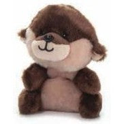 Nuggetz River Otter 6"