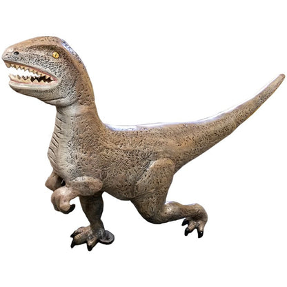 2.5' Raptor