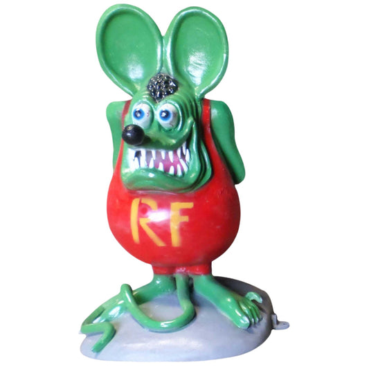 Large Rat Fink