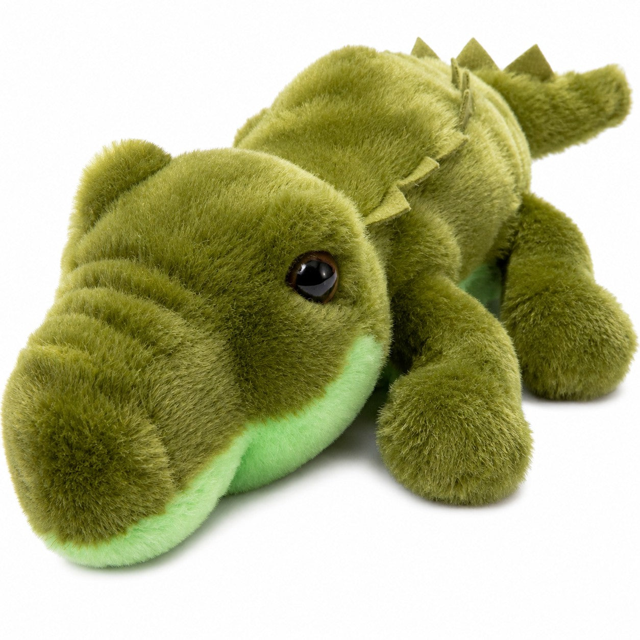 Alligator 8"
