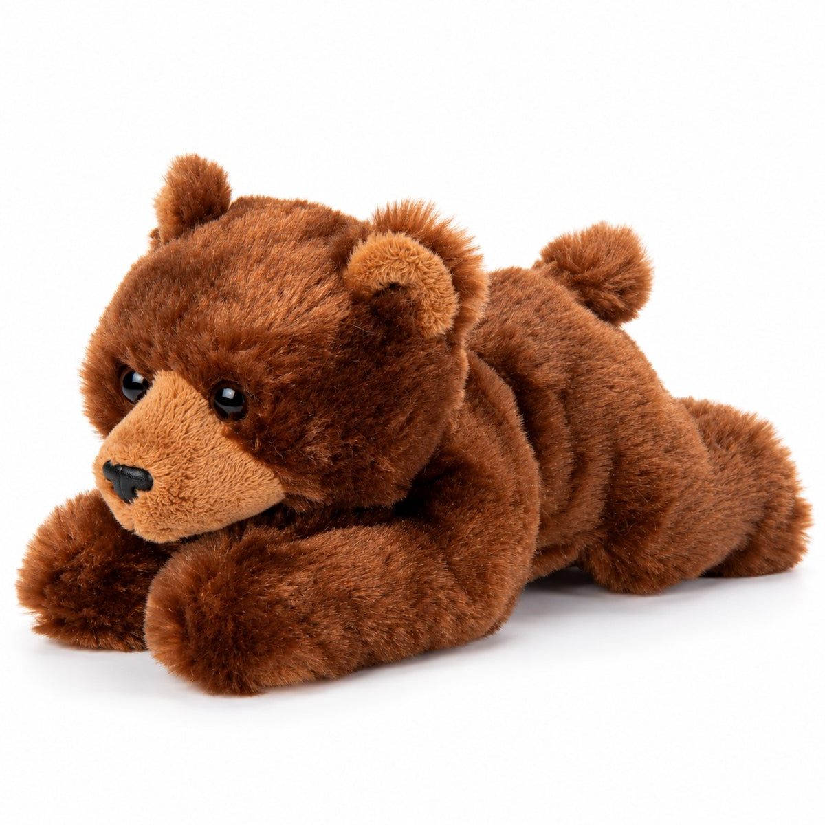Brown Bear 8" Plush Toy
