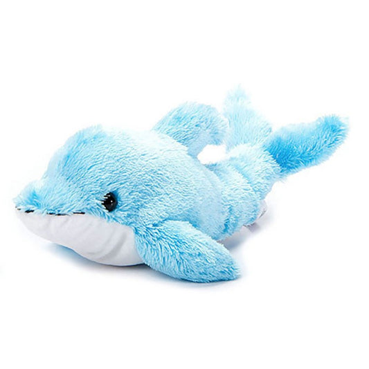 Dolphin Aqua 10"