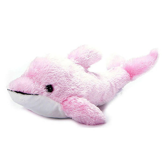Dolphin Pink 10"