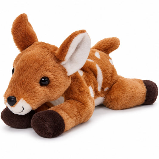 fawn 8" plush toy