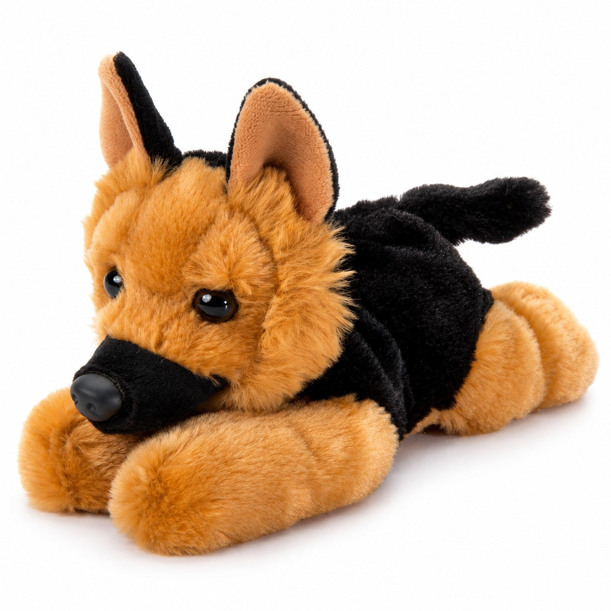 German Shepherd 8" Plush Toy