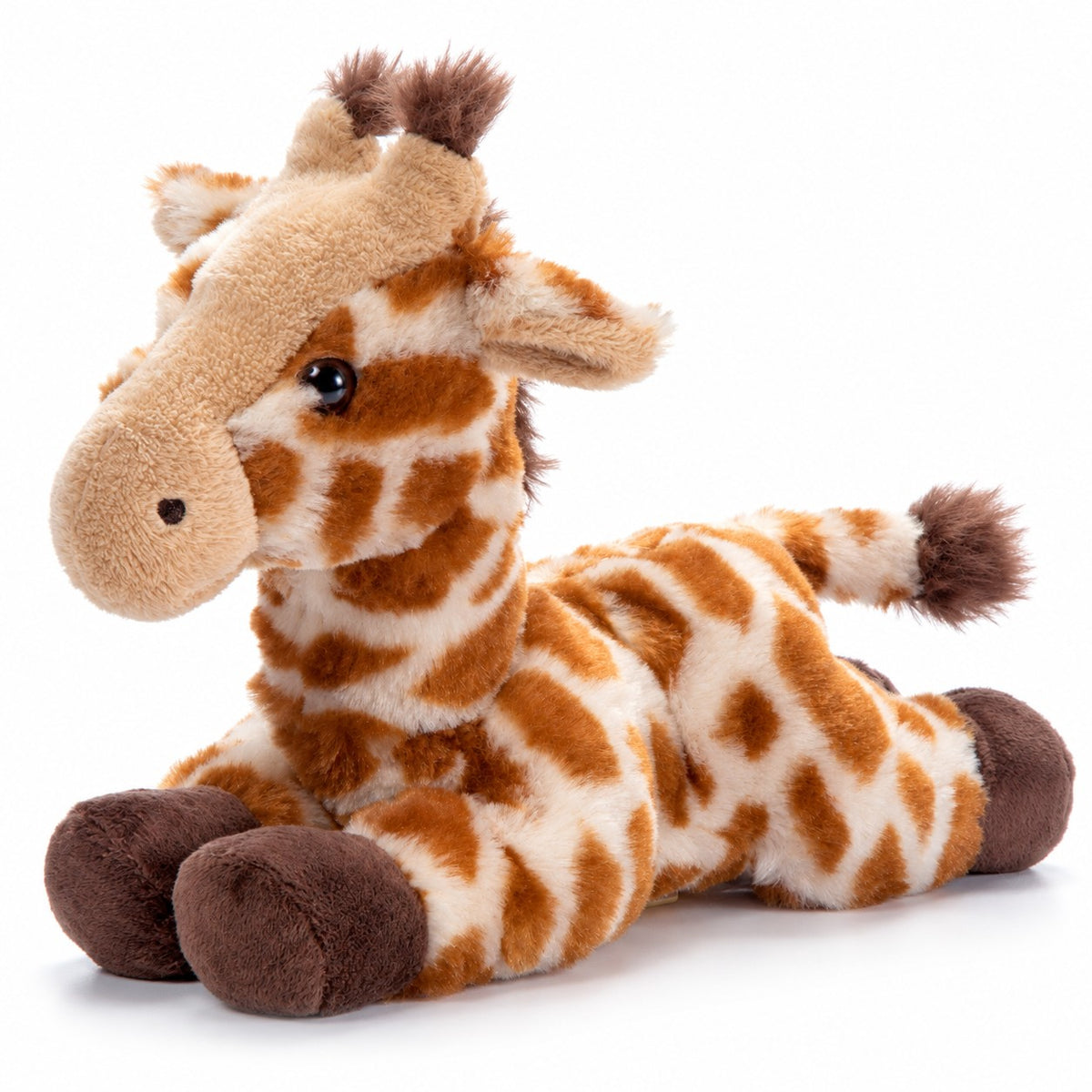 Giraffe 8" Plush Toy
