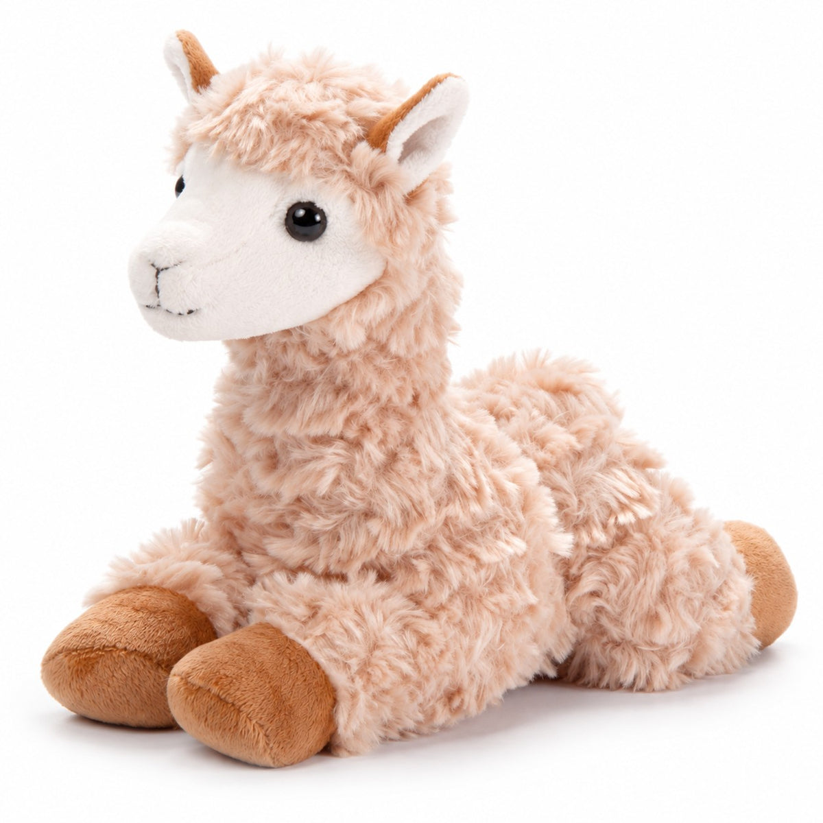 Llama 8" Plush Toy