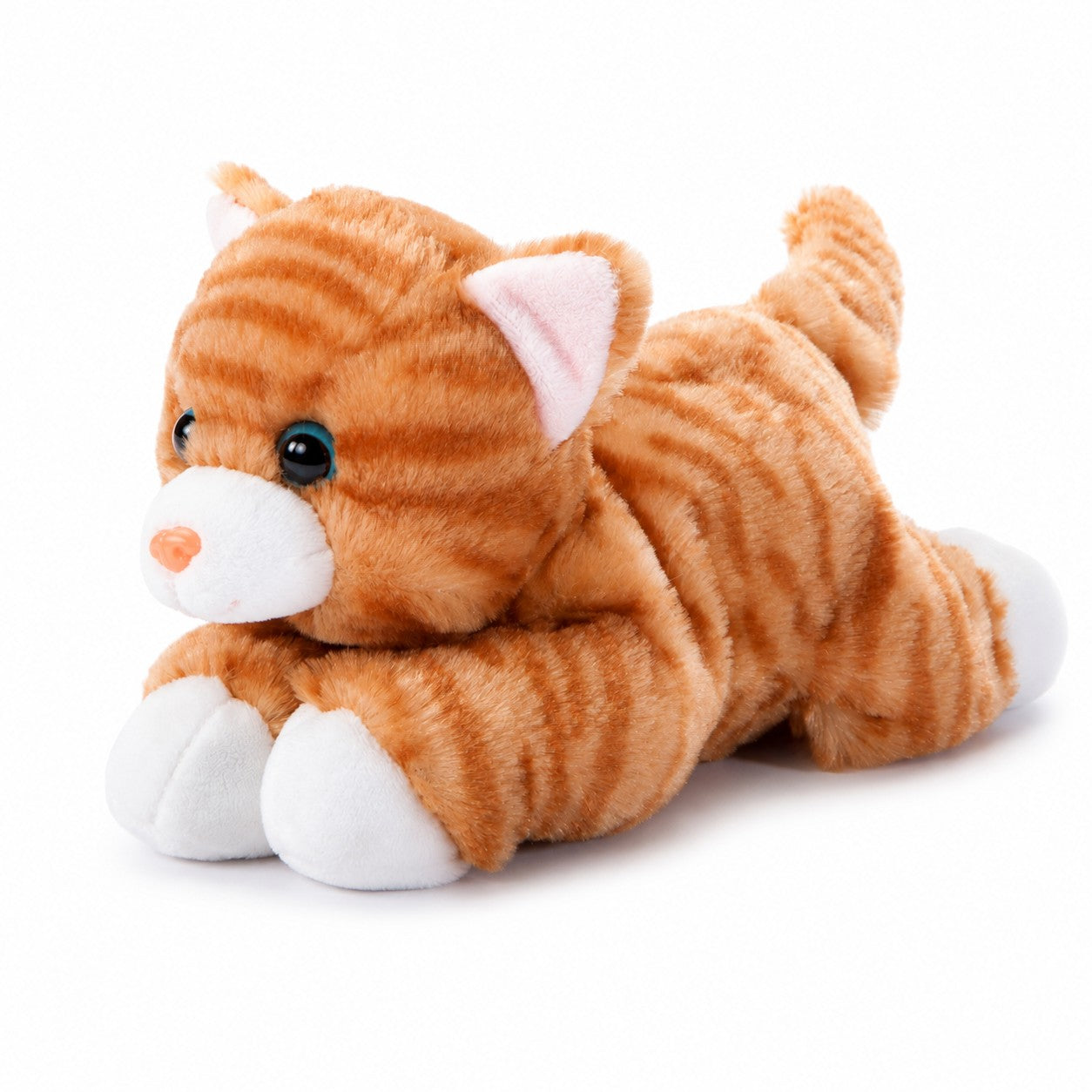 Orange Tabby 8"