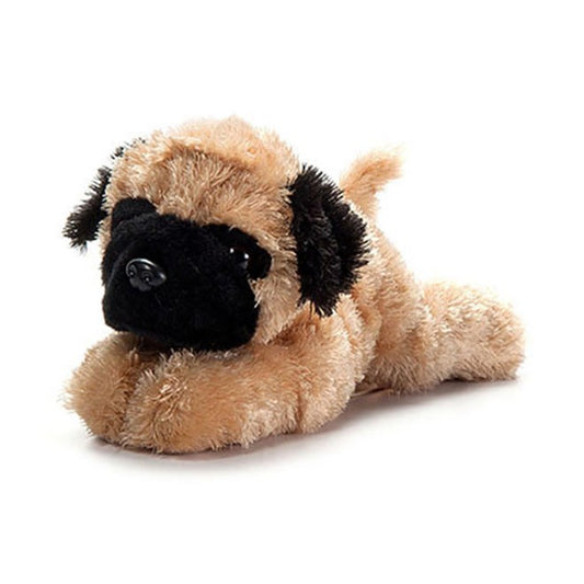 Pug 8"