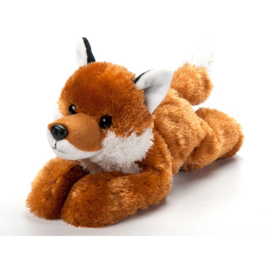Red Fox 8"