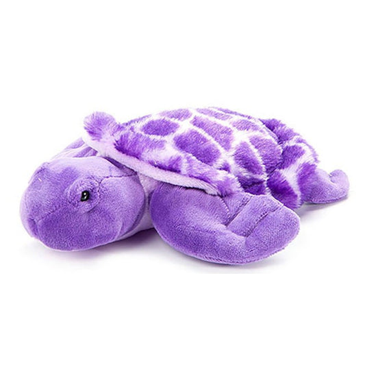 Sea Turtle Purple 8"