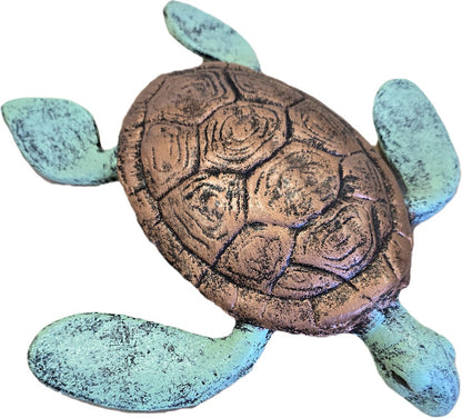 Sea Turtle Flat