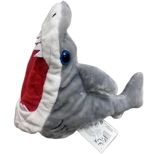 Slapstix Shark