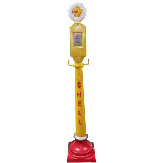 Air Pump (Shell)