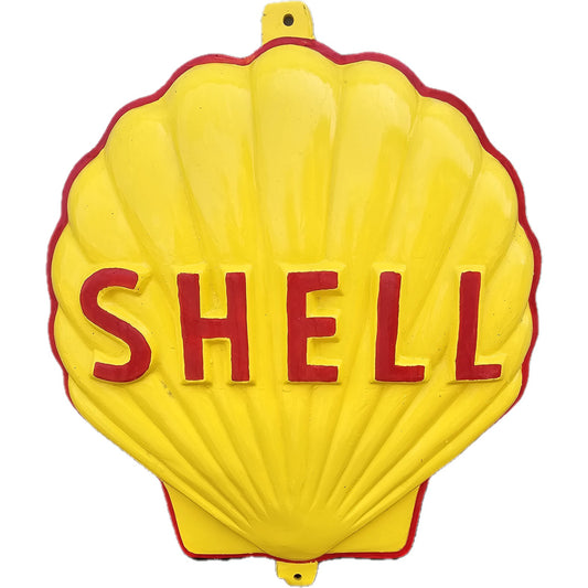 Shell Wall Mount