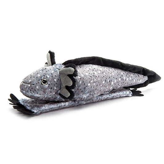 Slapstix Black Axolotl
