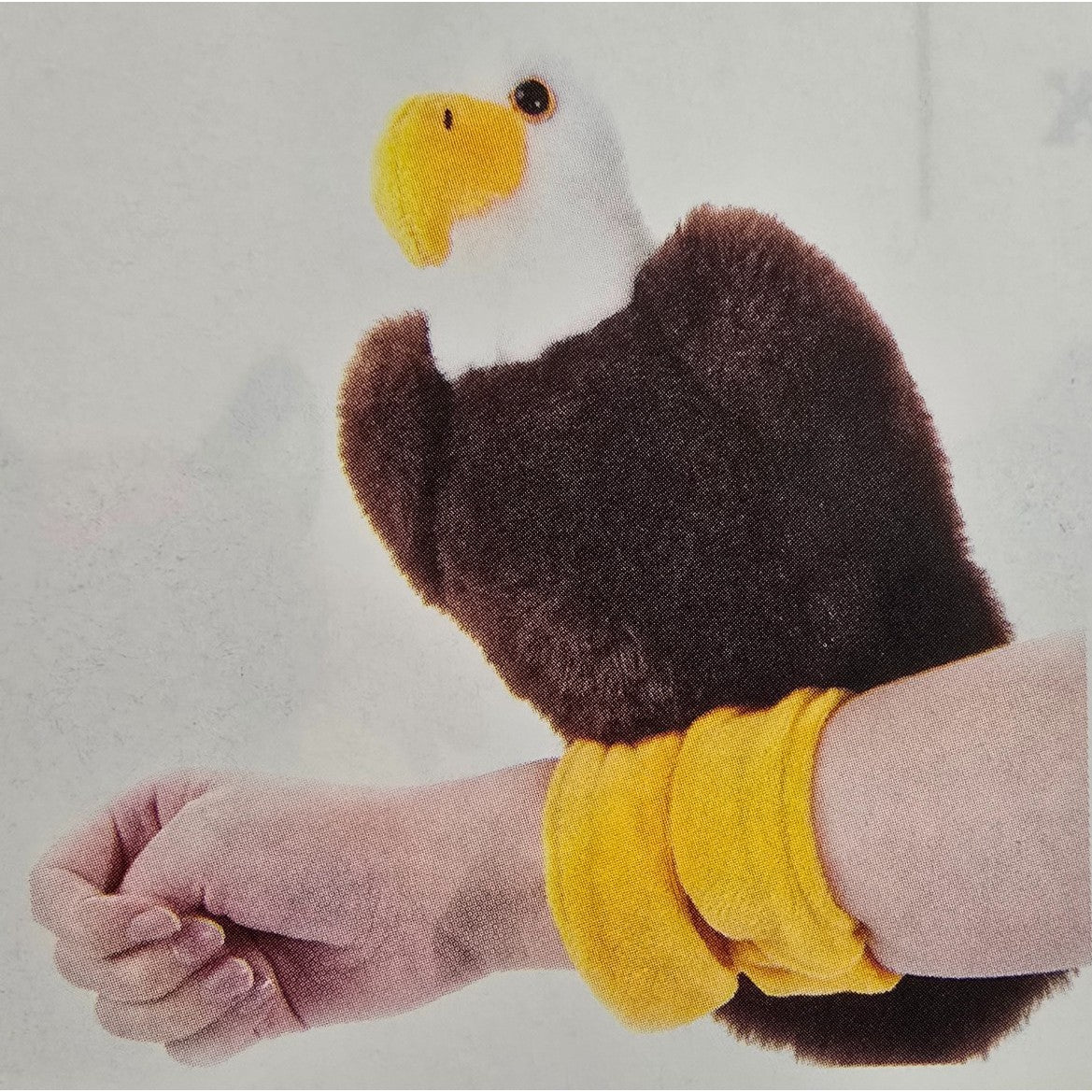 Slapstix Bald Eagle