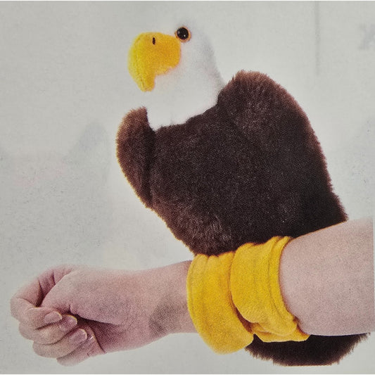 Slapstix Bald Eagle