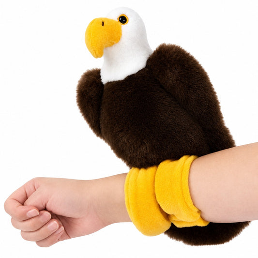 Slapstix Bald Eagle