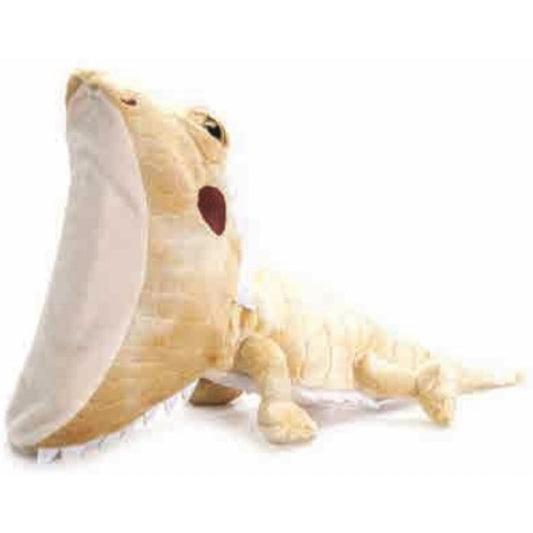 Slapstix Bearded Dragon