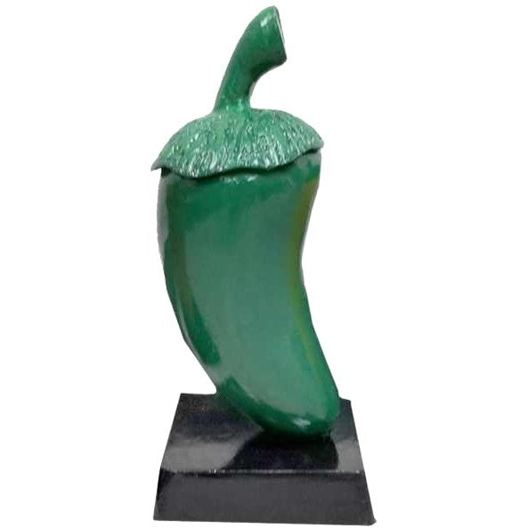 Small Chili Pepper