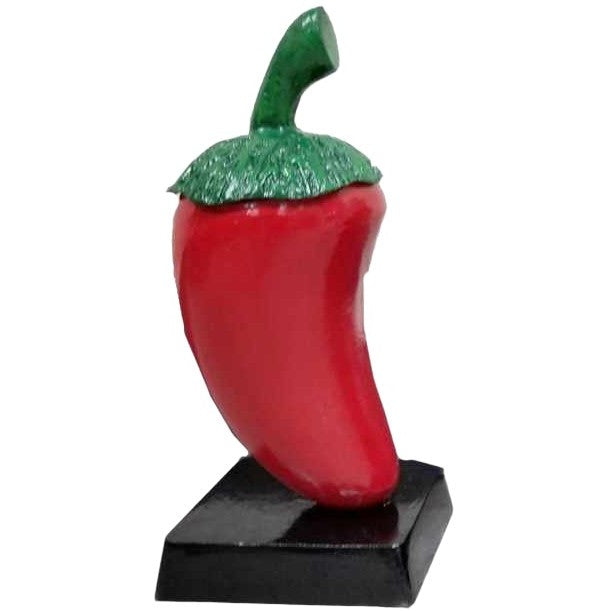 Small Chili Pepper