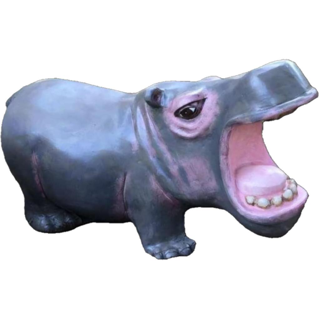 Small Hippo