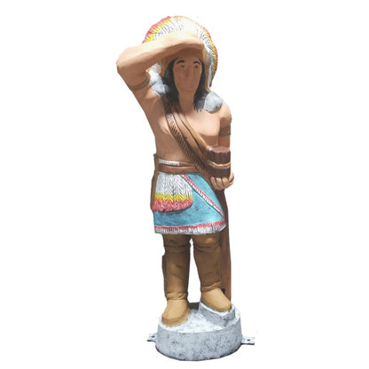 Small Indian