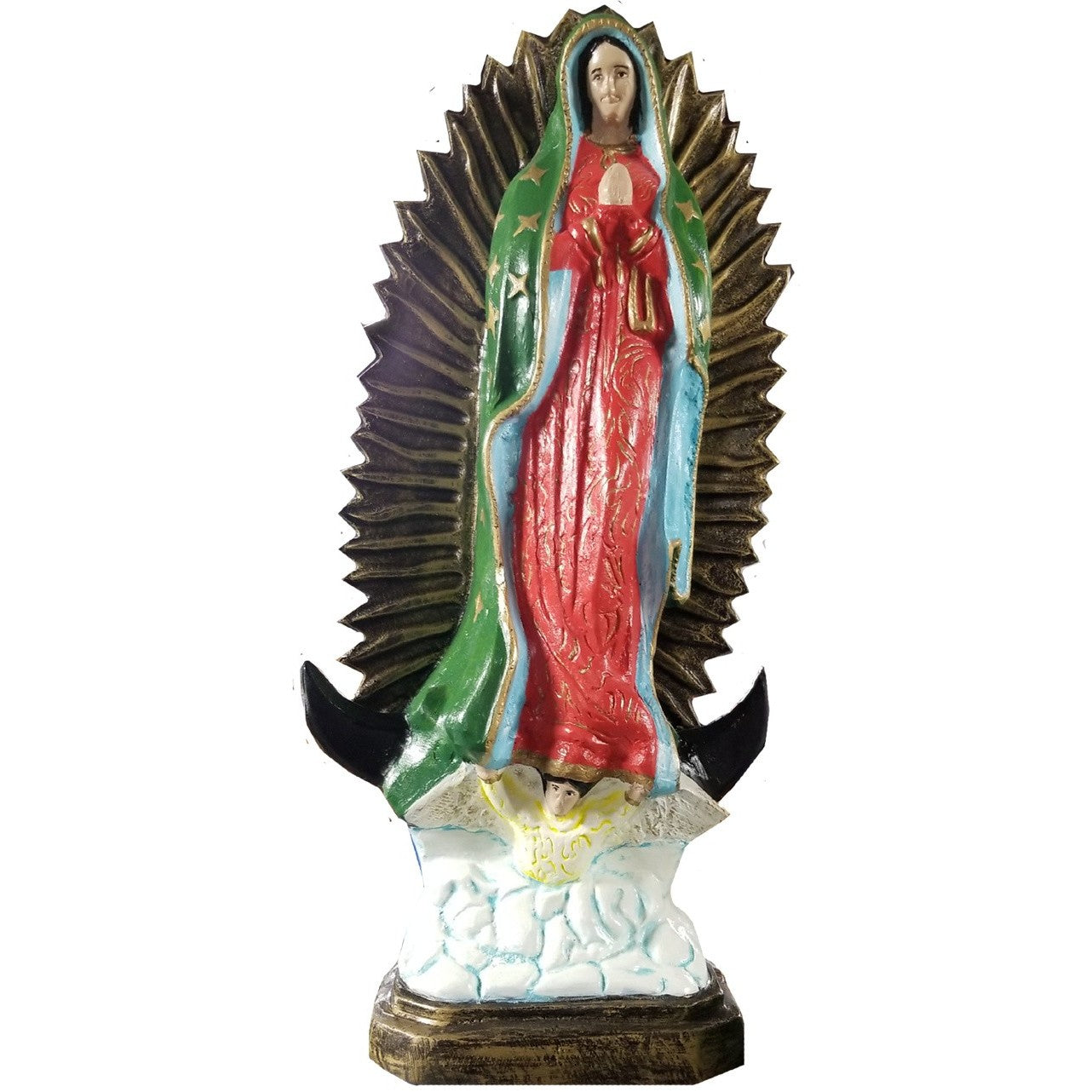 Virgin of Guadalupe