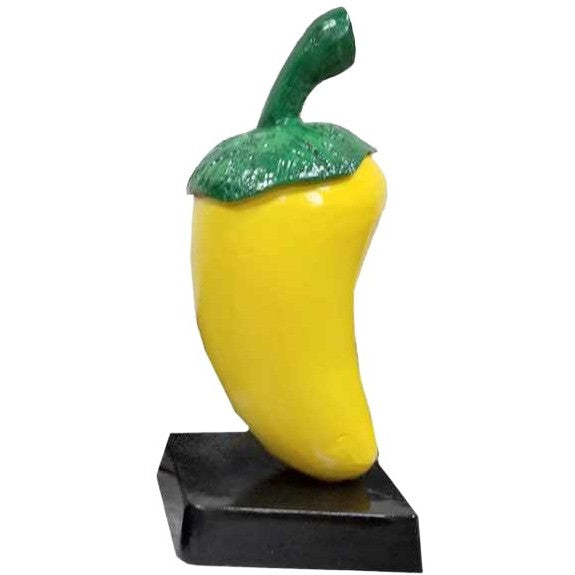 Small Chili Pepper