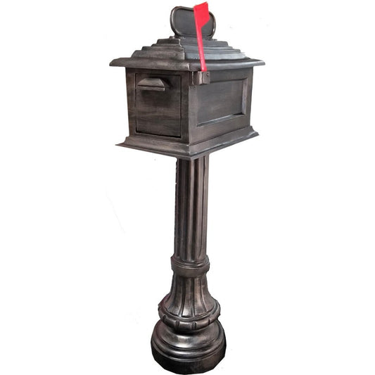 St. Charles Mailbox