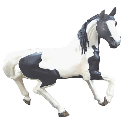 Wild Stallion