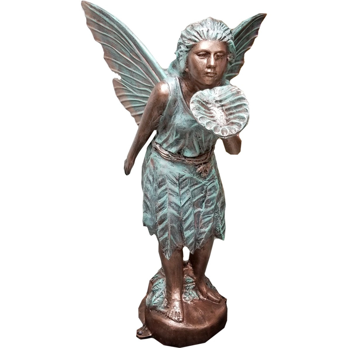 Standing Fairy