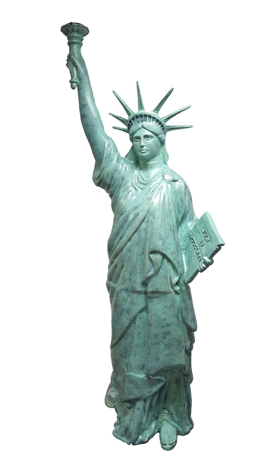 Statue of Liberty 2.5'