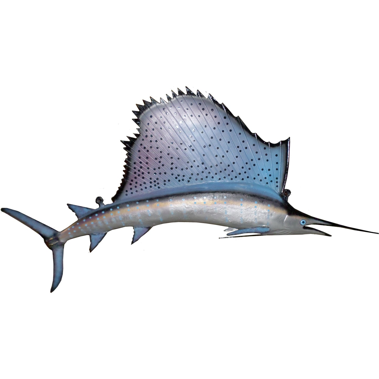 Sword Fish Wall Mount