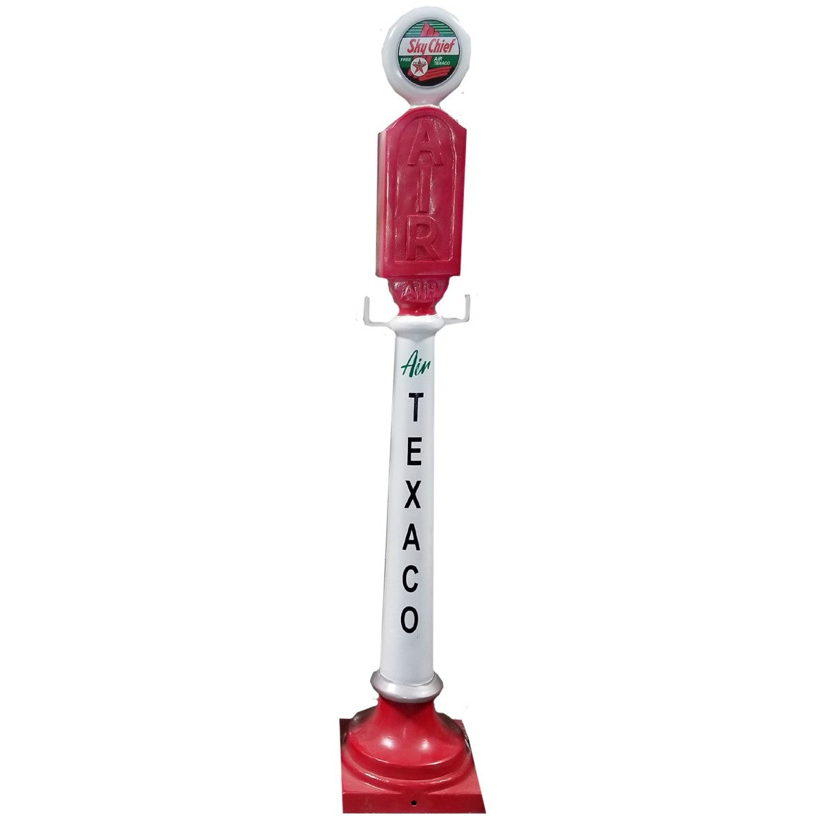 Air Pump (Texaco)