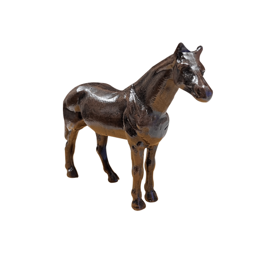 Trophy Horse no Base