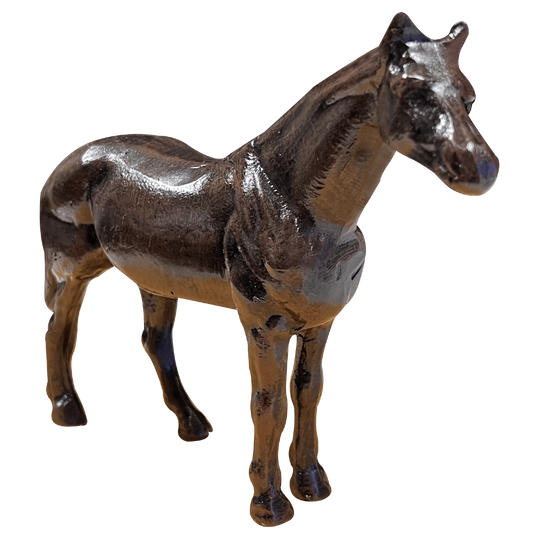 Trophy Horse no Base