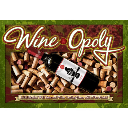 WINE-OPOLY