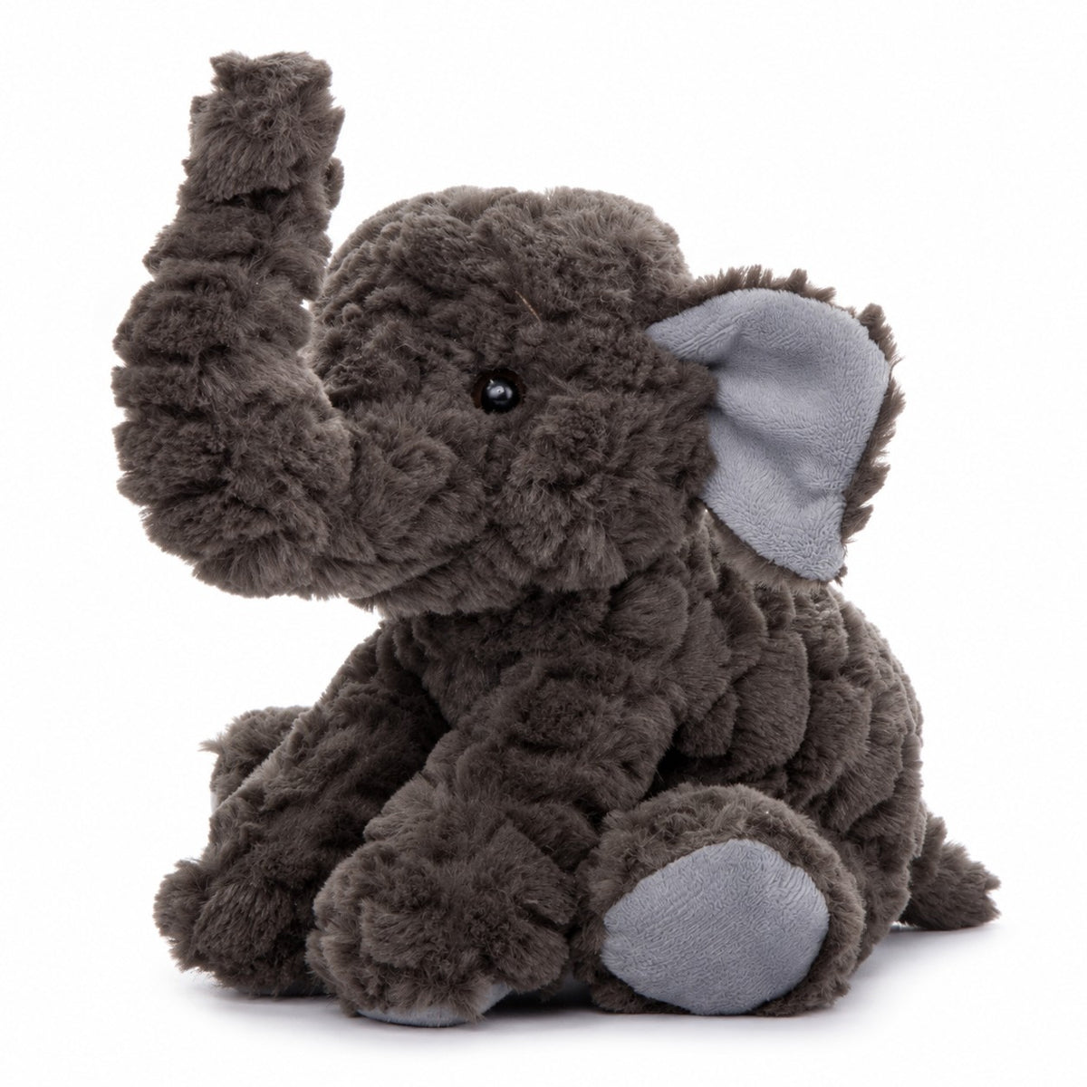 African Elephant 9" Plush Toy