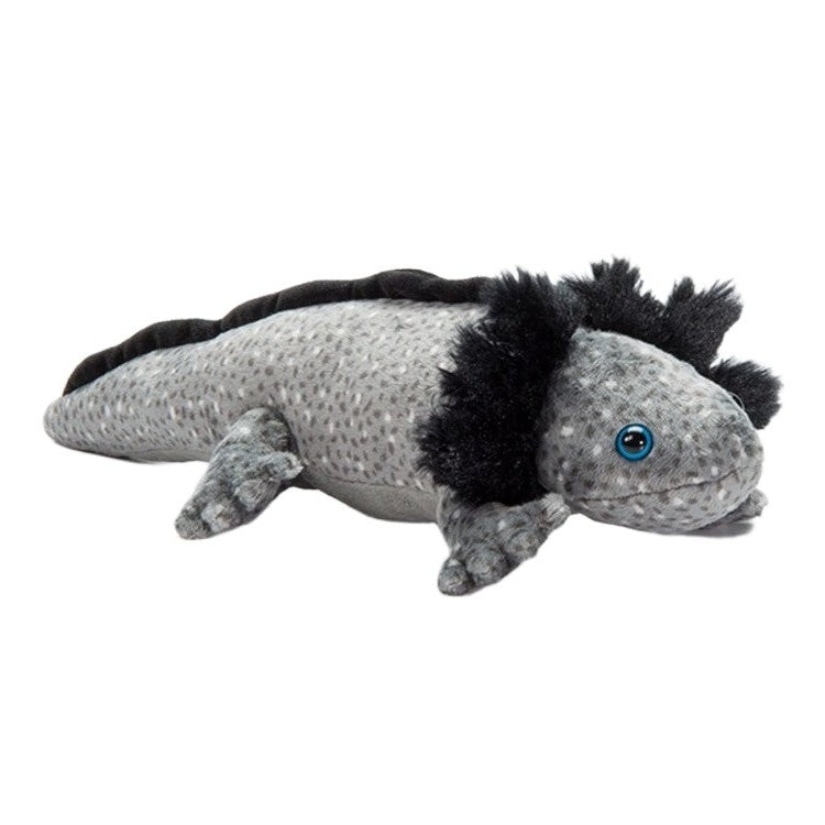Axolotl Black 15"