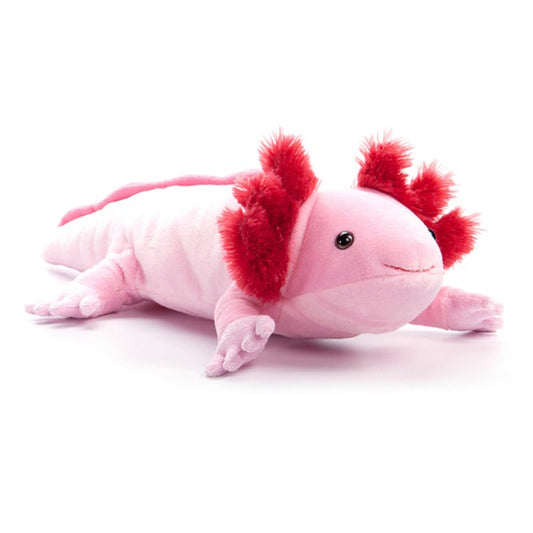 Axolotl Pink 15"