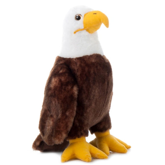 Bald Eagle 12"
