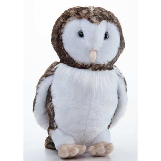 Barn Owl 12"