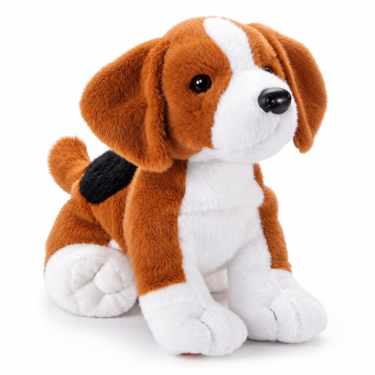 Beagle 12" Plush Toy